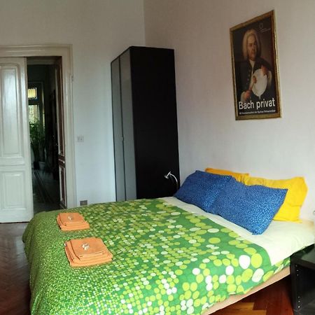 Al Porta Susa B&B Turin Exterior photo