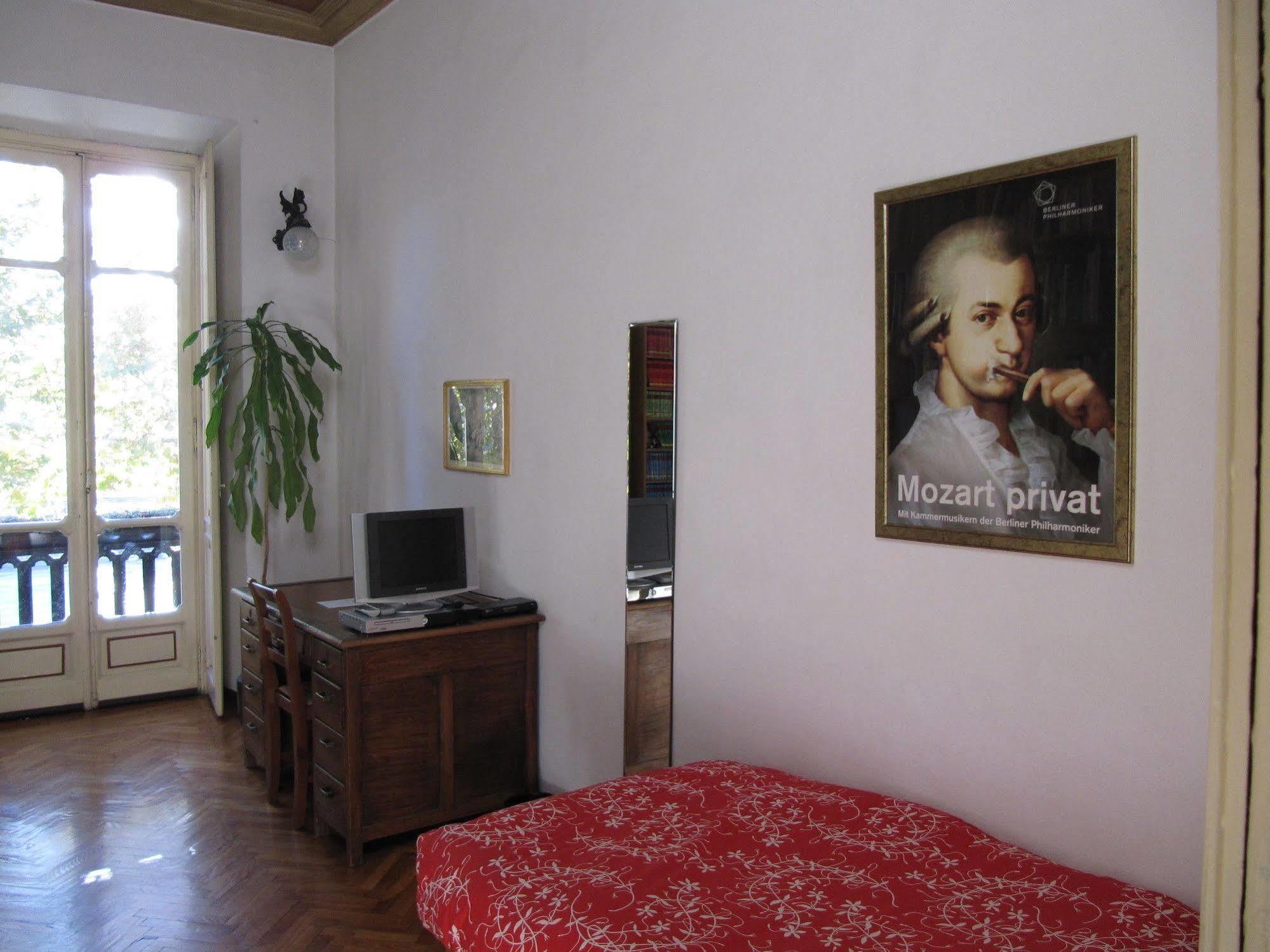 Al Porta Susa B&B Turin Exterior photo