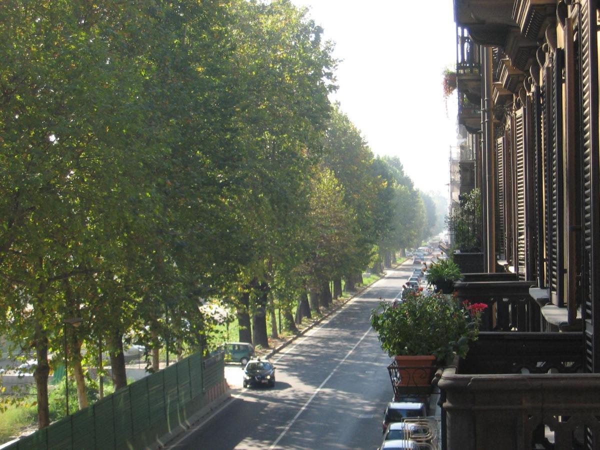 Al Porta Susa B&B Turin Exterior photo